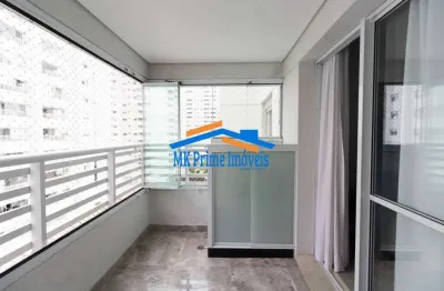 Apartamento 83 m² com quartos no condomínio jardins do brasil.