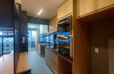 Apartamento com 2 quartos para alugar na Avenida Ômega, Melville Empresarial  I e  II, Barueri