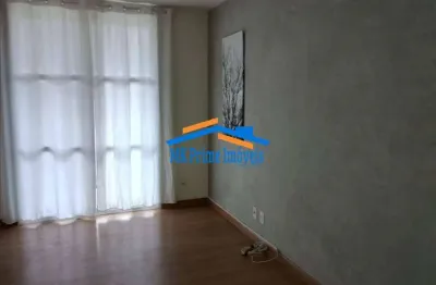 Apartamento com 3 quartos à venda na Avenida Presidente Altino, Jaguaré, São Paulo