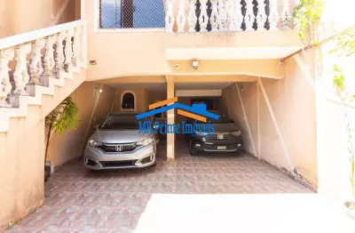 Casa com 3 quartos para alugar na Rua Oswaldo Port, Quitaúna, Osasco