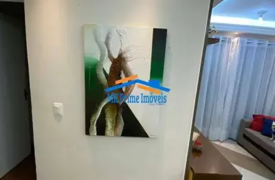 Apartamento com 3 quartos à venda na Estrada Manoel Lages do Chao, Jardim Caiapia, Cotia