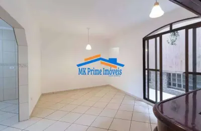 Casa com 4 quartos à venda na Rua João Brícola, Bela Vista, Osasco