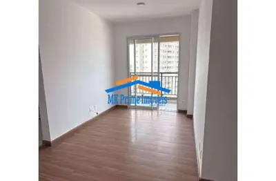 Apartamento c/ 3 Quartos, 83m² no Condomínio Bellini - Alphaville / Barueri