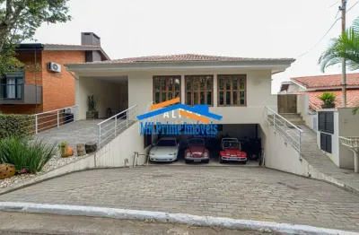 Casa à venda 500m²,  4 quartos com suítes, 4 vagas - alphaville