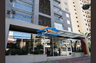 Apartamento alto padrão – condomínio soberano (vila osasco)