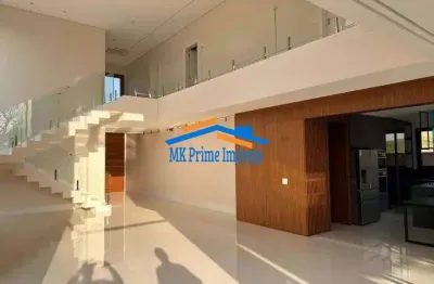 Casa em condomínio fechado com 4 quartos à venda na Alameda das Aroeiras, Alphaville, Santana de Parnaíba