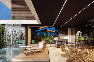 Casa em condomínio fechado com 5 quartos à venda na Alameda das Aroeiras, Alphaville, Santana de Parnaíba