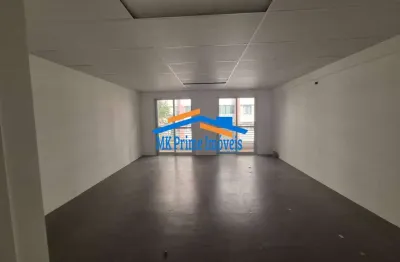 Conjunto comercial à venda no Jardim América, com Vaga de Garagem