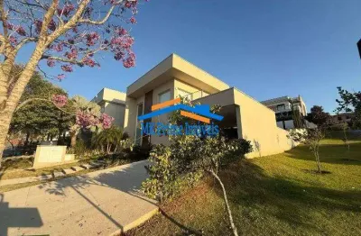 Casa em condomínio fechado com 3 quartos à venda na Alameda das Aroeiras, Alphaville, Santana de Parnaíba