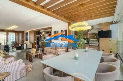 Apartamento de Alto Padrão à Venda – Canvas High Houses | Alphaville