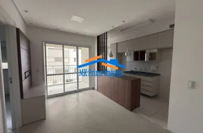 Apartamento com 1 quarto para alugar na Avenida Bussocaba, Umuarama, Osasco