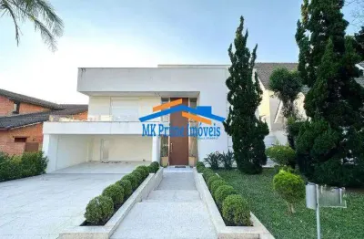 Casa em condomínio fechado com 4 quartos à venda na Alameda Mamoré, Alphaville Centro Industrial e Empresarial/Alphaville., Barueri