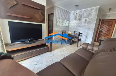 Apartamento mobiliado I 2 Quartos  51m² p/ Locação no Condomínio Violetas 2