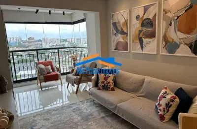 Apartamento à venda com 67m², 02 Quartos, sendo 01 Suíte- OSASCO