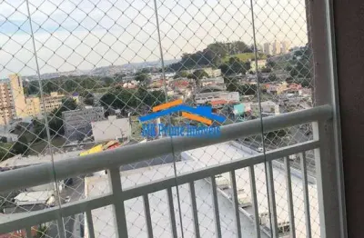 Apartamento com 3 quartos à venda na Rua Campos Sales, Vila Boa Vista, Barueri