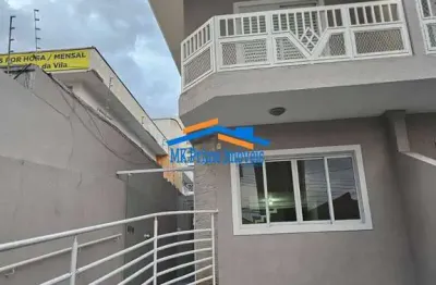 Casa com 4 quartos à venda na Rua Víctor Brecheret, Vila Yara, Osasco