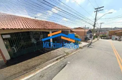 Casa com 3 quartos à venda na Avenida José Júlio, Jaguaribe, Osasco