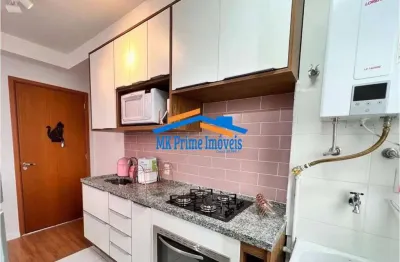 Apartamento com 2 quartos à venda na Rua German Lorca, Raposo Tavares, São Paulo