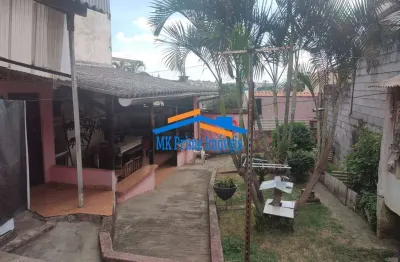 Casa com 4 quartos à venda na Rua Joaquim Gonçalves Ledo, Cipava, Osasco