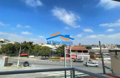 Casa com 2 quartos à venda na Rua Direita, Cipava, Osasco