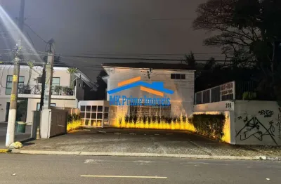 Casa Comercial / Residencial à Venda ou Locação – Jardim América, São Paulo