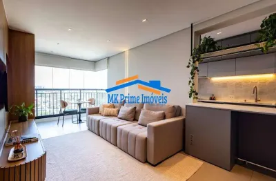 Apartamento com 2 quartos à venda na Avenida Hilário Pereira de Souza, Centro, Osasco