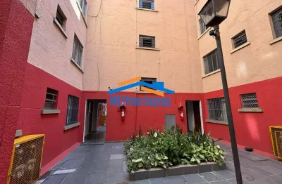Apartamento 2 dormitórios, 52,5m² no Condomínio Residencial São Francisco I