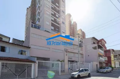 Apartamento com 2 quartos à venda na Rua General Florêncio, São Pedro, Osasco