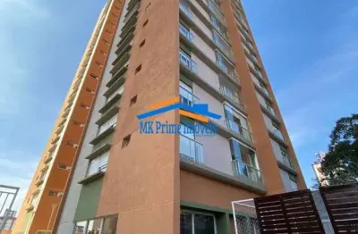 Cobertura Duplex com 186m², 3 quartos, 1 suíte, 3 vagas - Vila Osasco