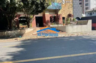 Ponto Comercial à Venda, 1334 m² por R$ 14.000.000 - Chácara Santo Antônio