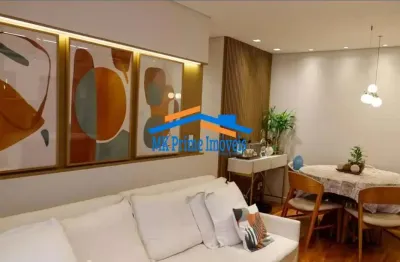 Apartamento com 2 quartos à venda na Avenida Hilário Pereira de Souza, Centro, Osasco