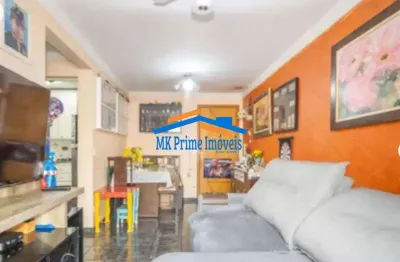 Apartamento com 2 quartos à venda na Rua João Guimarães Rosa, Veloso, Osasco