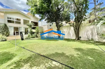 Cond Recanto Inpla - 3 stes. PORT. FECHADA, gourmet, piscina, beach tennis!