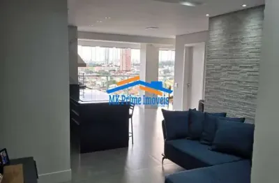 Apartamento - Minimalismo e Sofisticação no Coração do Conforto!