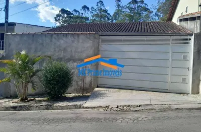 Casa com 3 quartos à venda na Rua Benedito Baltazar, Portal do Areião (Caucaia do Alto), Cotia