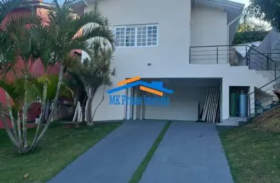 Casa em condomínio fechado com 4 quartos à venda na Rua Maracatu, Chácara Canta Galo, Cotia