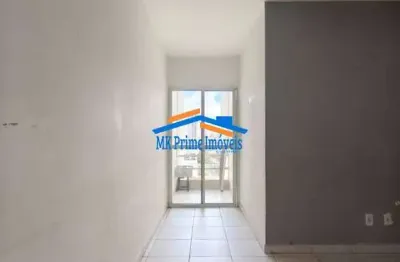 Alugue agora: apartamento reformadinho e pronto para morar!