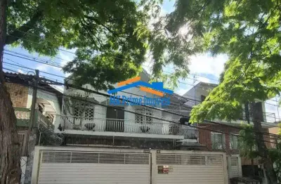 Casa com 4 quartos à venda na Rua Cesário Vendramini, Adalgisa, Osasco