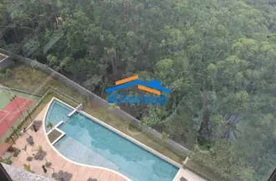 Apartamento com 3 Quartos e 4 Banheiros à Venda, 183 m²- Vila São Francisco