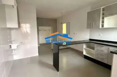 Apartamento com 01 quarto e possibilidade de 1 Vaga - Vila São Vicente/SP 