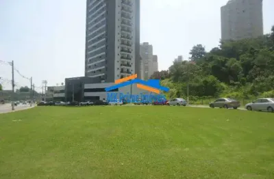 Terreno de Esquina no  Bethaville I VENDE/ ALUGA com 457m² - BARUERI