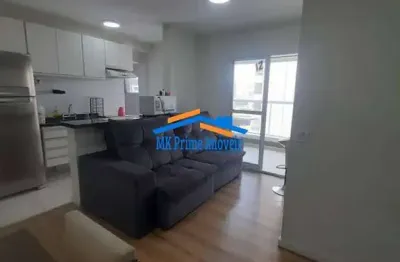 Apartamento à venda com 03 quartos, sendo 01 Suíte e 02 vagas- OSASCO.