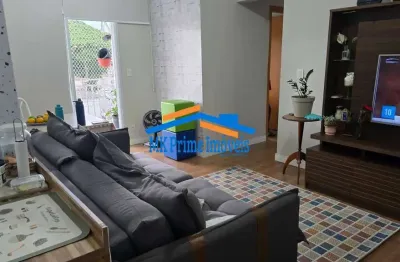 Apartamento 74m² com 3 quartos sendo 1 suíte no Condomínio Sonhare Quitaúna