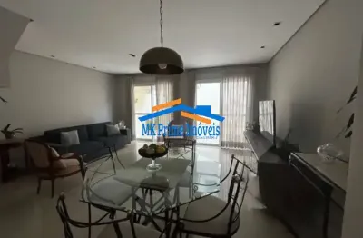 Casa em condomínio fechado com 3 quartos à venda na Avenida Doutor Martin Luther King, Umuarama, Osasco