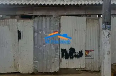 Casa com 3 quartos à venda na Rua João Hoffmann, Bela Vista, Osasco