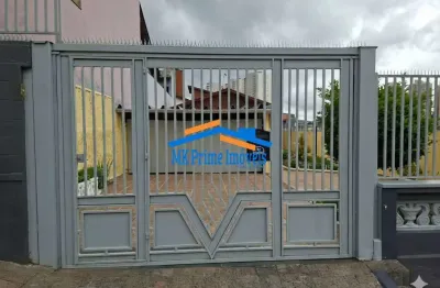 Casa com 3 quartos à venda na Rua Antônio Chalupe, Vila Boa Vista, Barueri