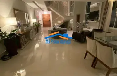 Casa com 4 quartos para alugar na Avenida Gêmini, Alphaville, Santana de Parnaíba