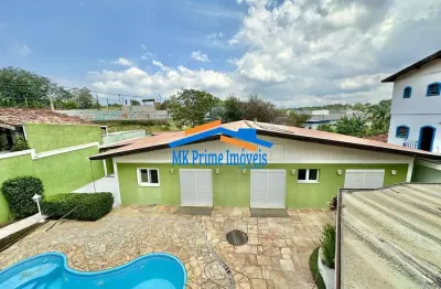 Km 22,8 Rap. Tavares - Térrea, RESIDENCIAL / COMERCIAL, 8 dorms / 4 sts
