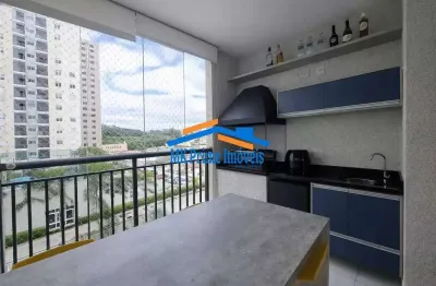 Apartamento com 2 quartos à venda na Rua Lázaro Suave, City Bussocaba, Osasco