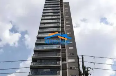 Apartamento à venda com 121m², 3 quartos, 2 vagas no Alto da Lapa - SP